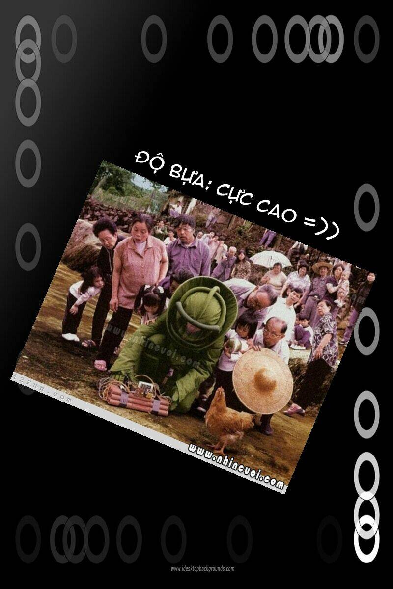 history's strongest disciple kenichi chapter 32 21