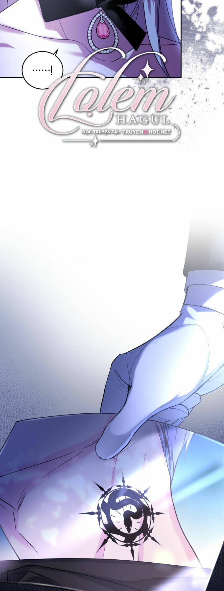 nhà điều chế nước hoa độc quyền của bạo chúa chapter 72 38