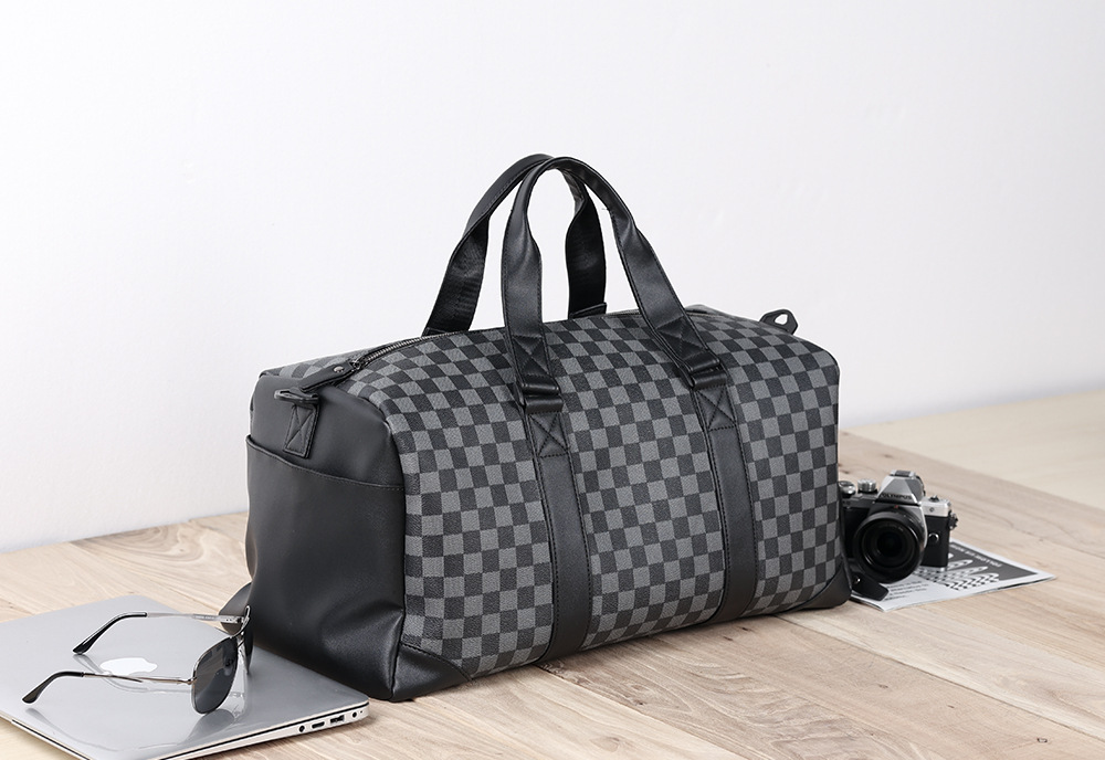 TÚI XÁCH DU LỊCH CARO