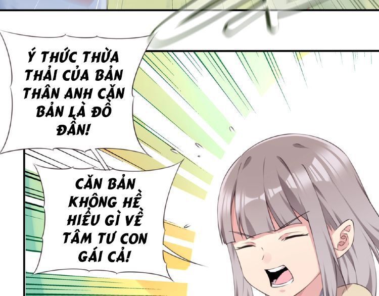 bạn gái tôi bước ra từ truyện tranh chapter 1 72