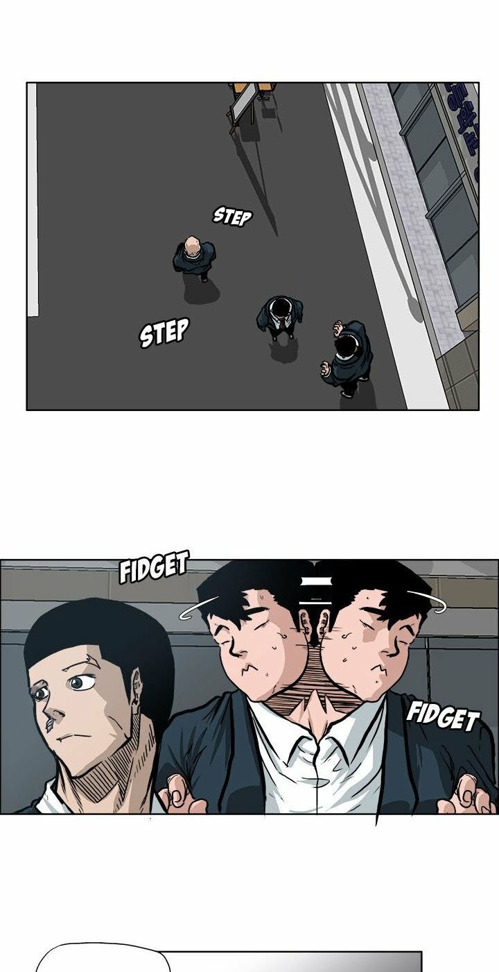 bá chủ học đường ss2 chapter 6 5