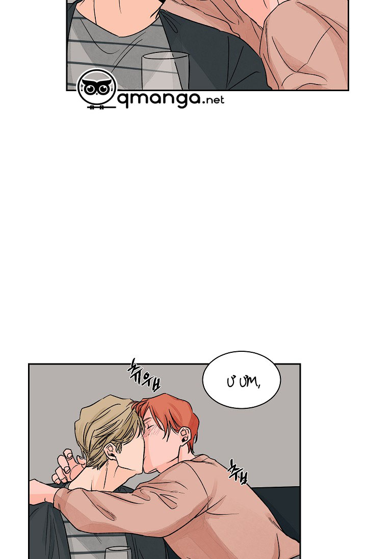 yêu em đi, bác sĩ! chapter 12 31