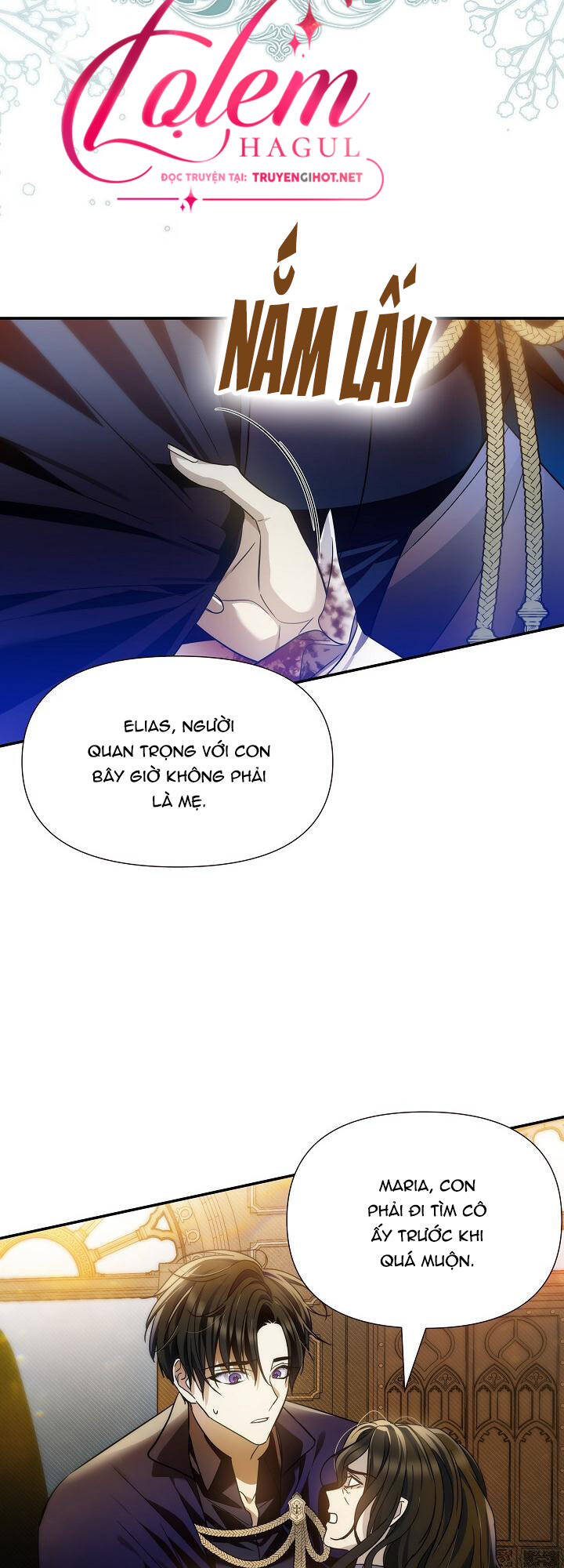 tôi đã ở đây ngay từ đầu chapter 80.1 35