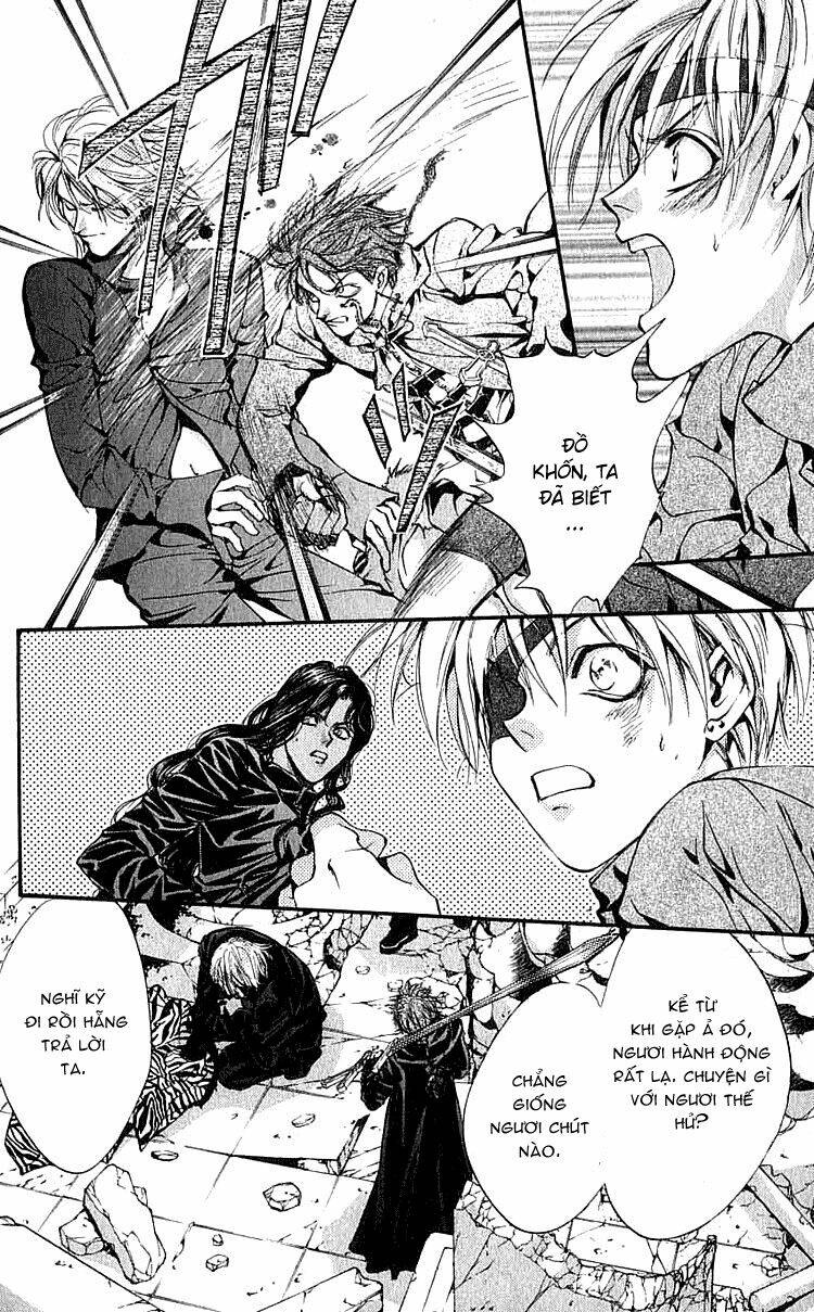 tình yêu loạn luân chapter 99 14