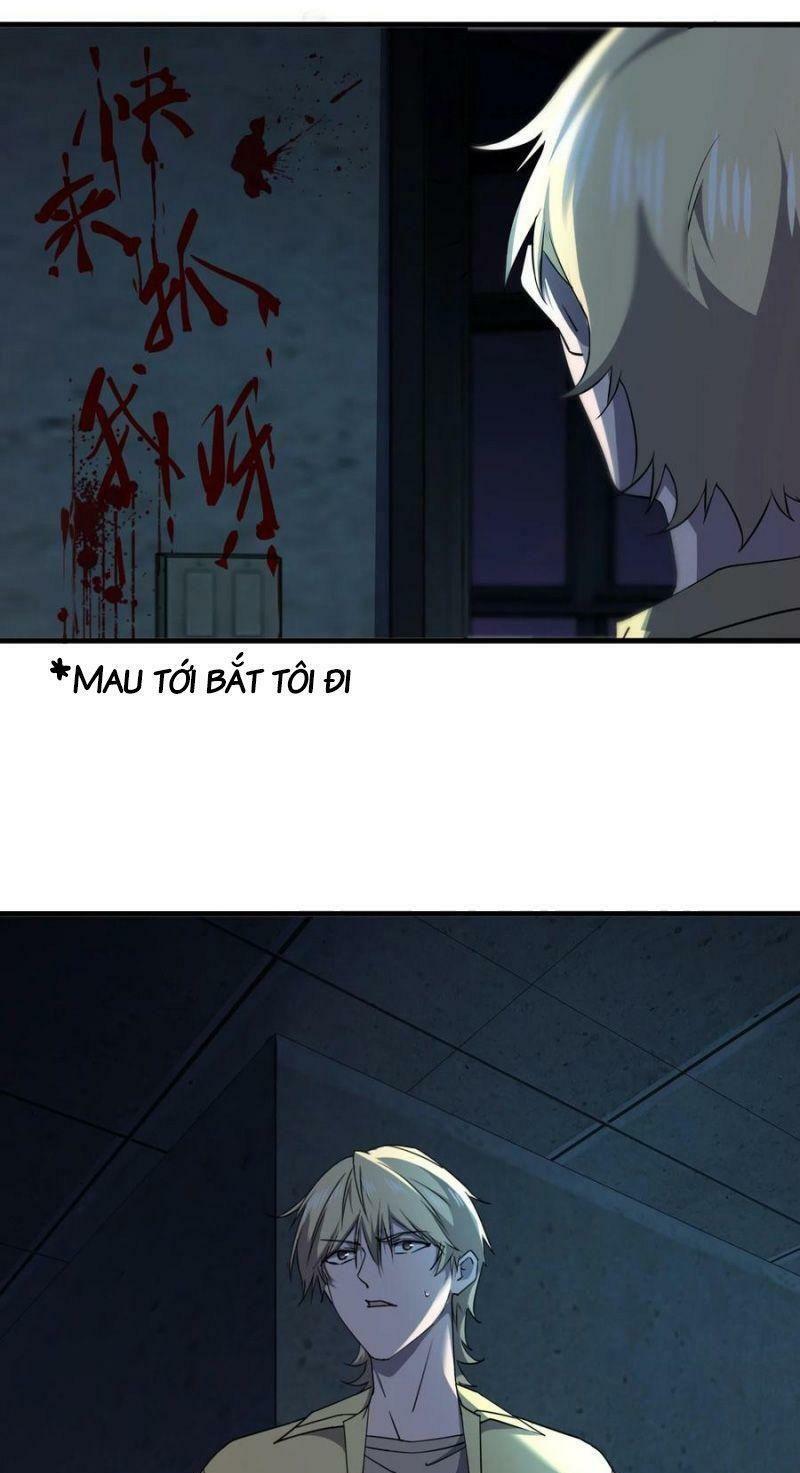 đừng hiểu lầm, tôi mới là người bị hại! chapter 37 23