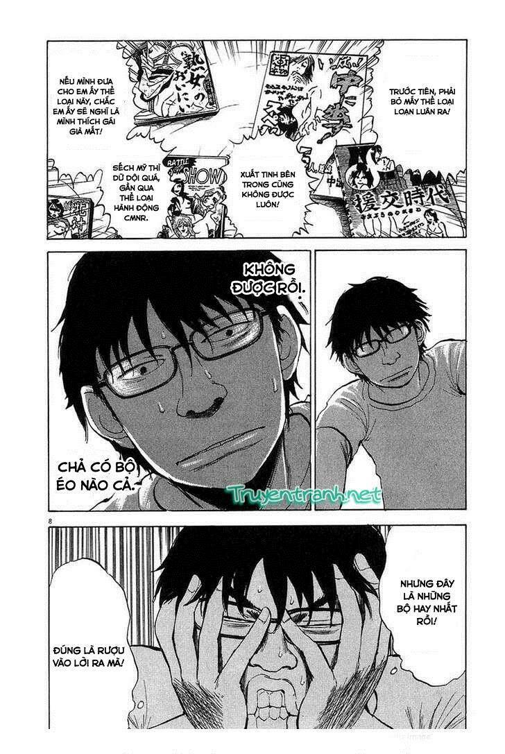 boy on the run chapter 4 8