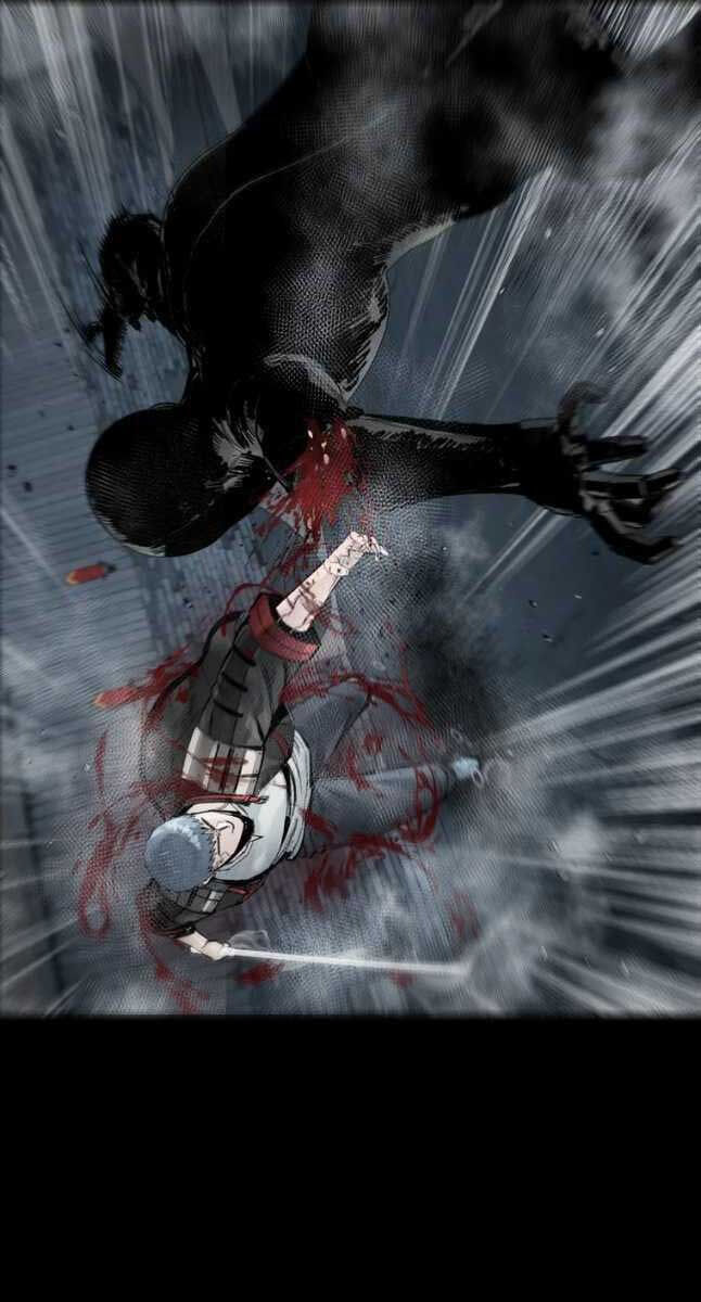 mật mã mê cung chapter 65.2 5