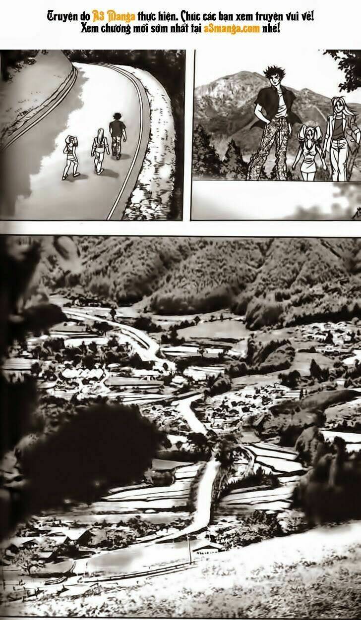 evil's return chapter 24 2