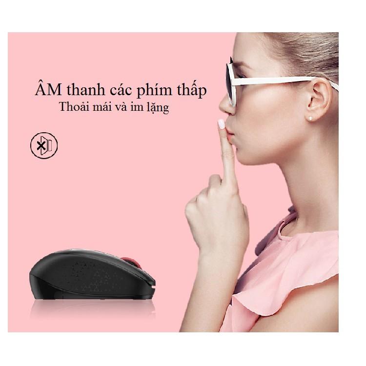 Chuột máy tính mini dành cho văn phòng i361