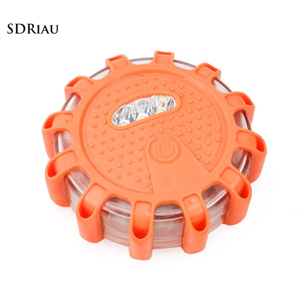 Đĩa Khẩn Cấp Pemg Chín Chế Độ Đường Bảo Vệ An Toàn Chống Rơi Cho Hoạt Động Ngoài Trời
