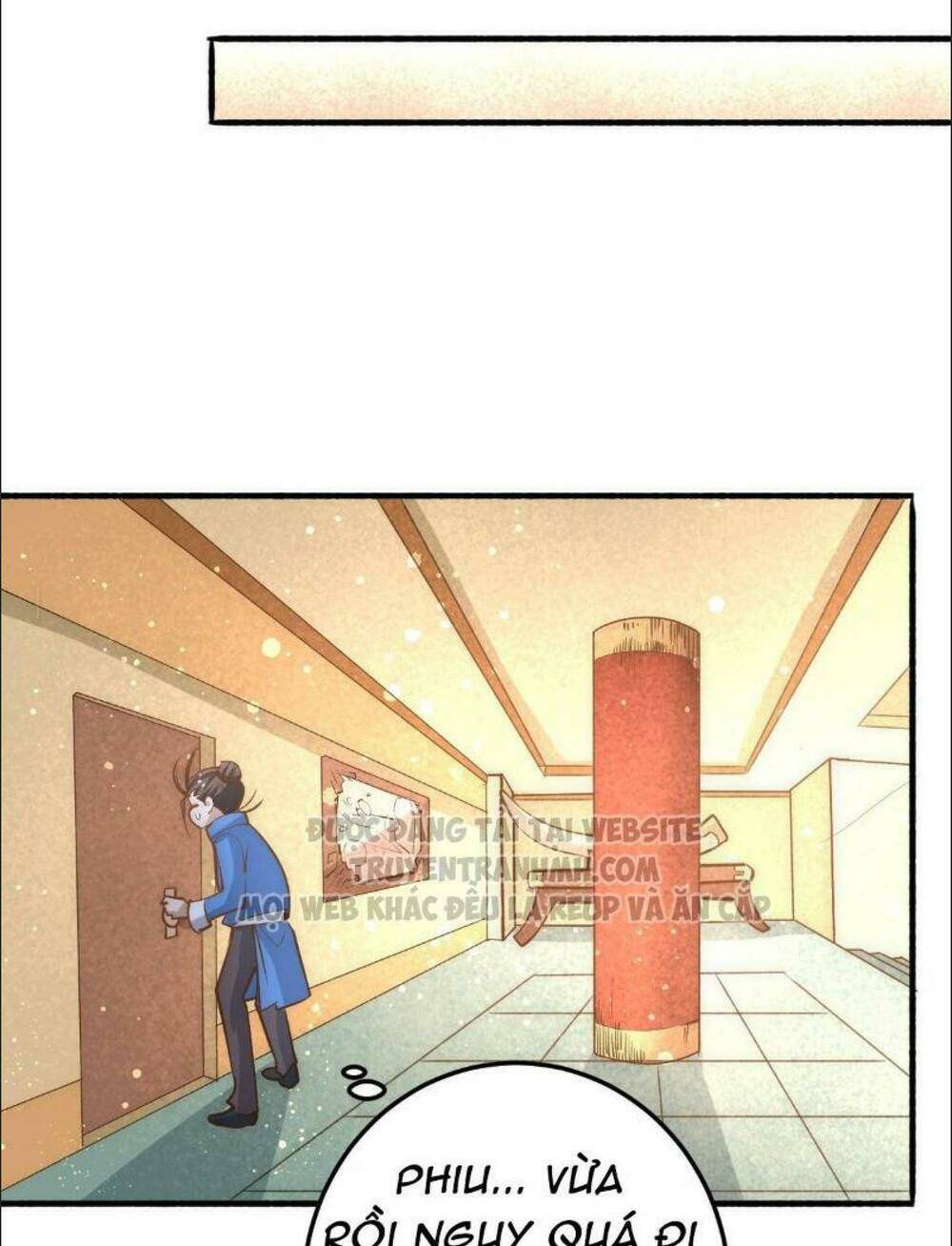 đô thị đỉnh phong cao thủ chapter 110 20