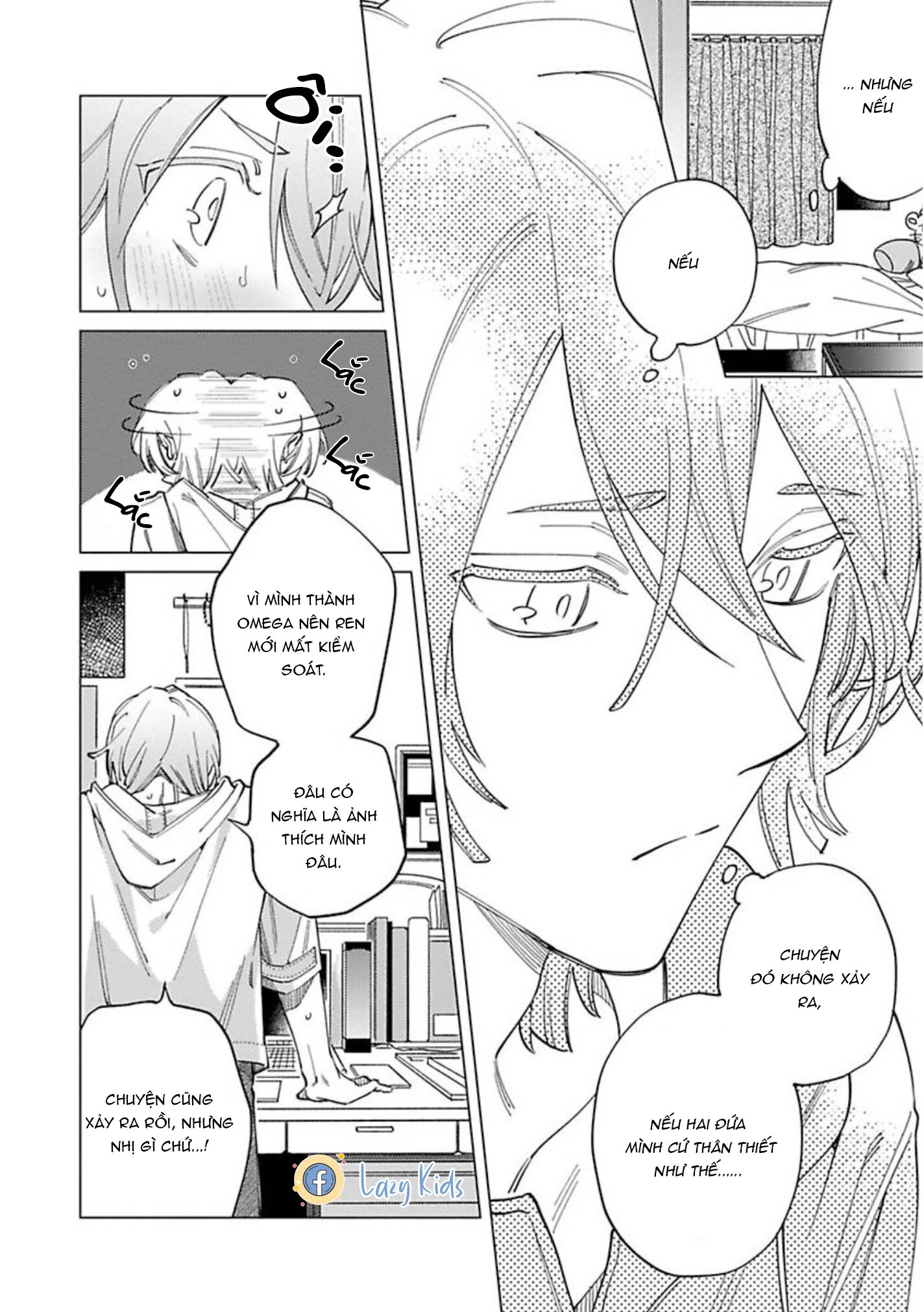 đừng bỏ rơi tôi, người hùng của tôi chapter 11 11