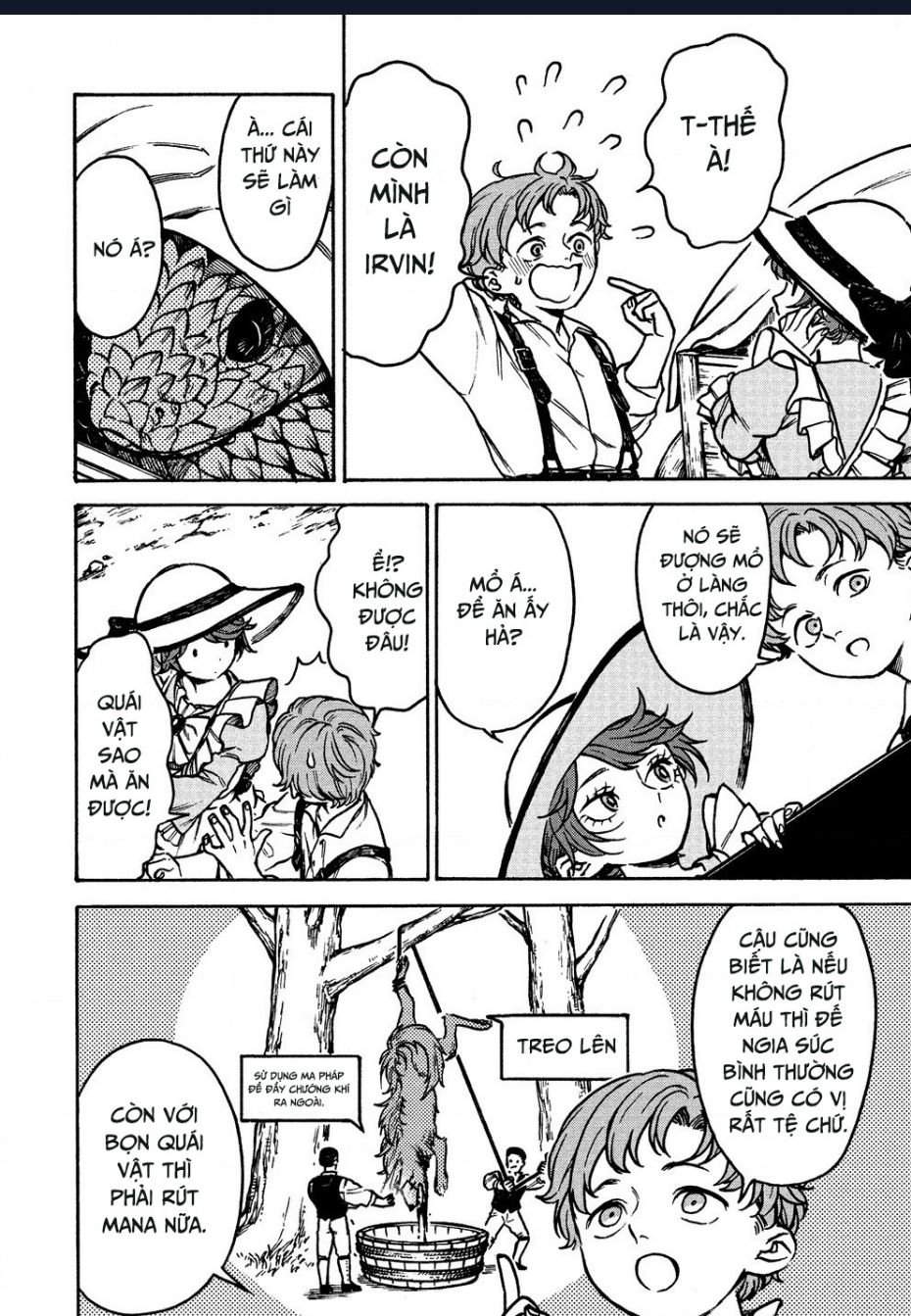 onna chara de isekai teni shite cheatppoi kedo zako chara na no de medatazu heiwa na shomin wo mezashimasu! chapter 3.2 5