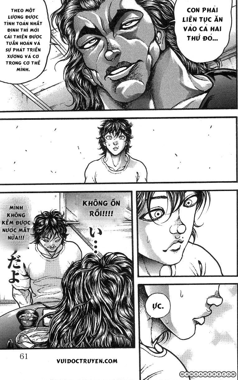 baki – son of ogre chapter 246 15