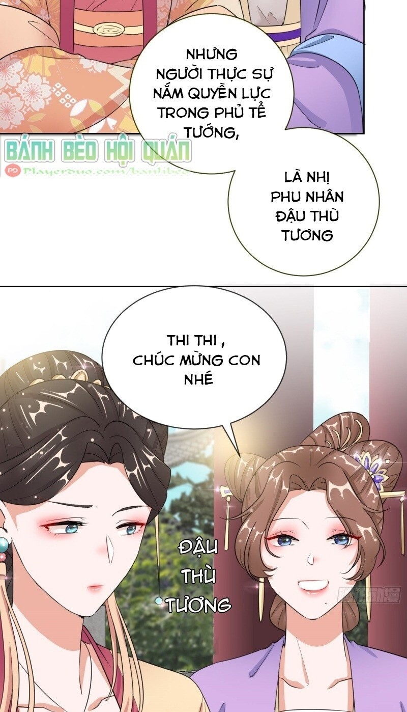công lược trưởng thành của vương phi chapter 12 39