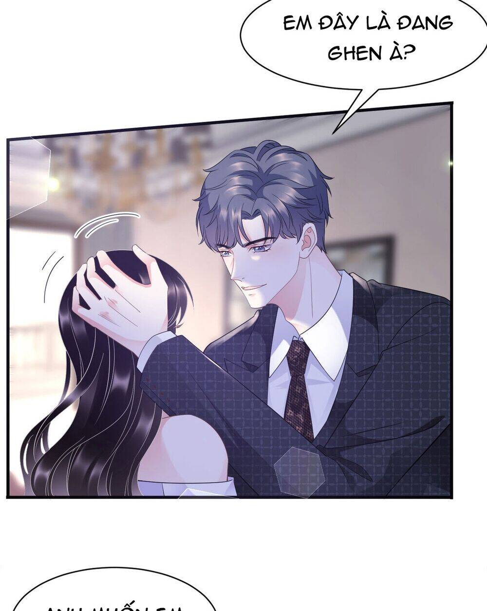 đại tiểu thư có thể có cái gì xấu chapter 18 27