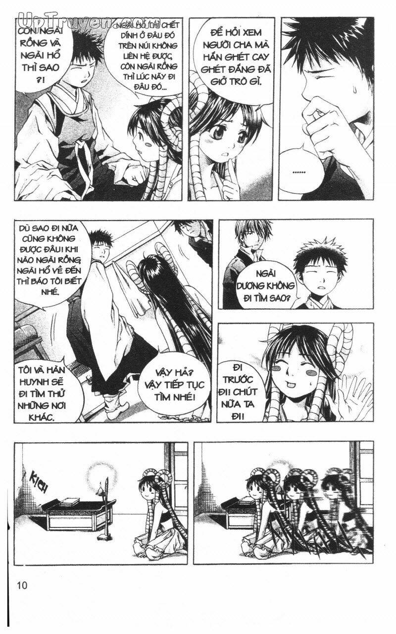 thời gió lốc (thời đại phong tang) chapter 5 11