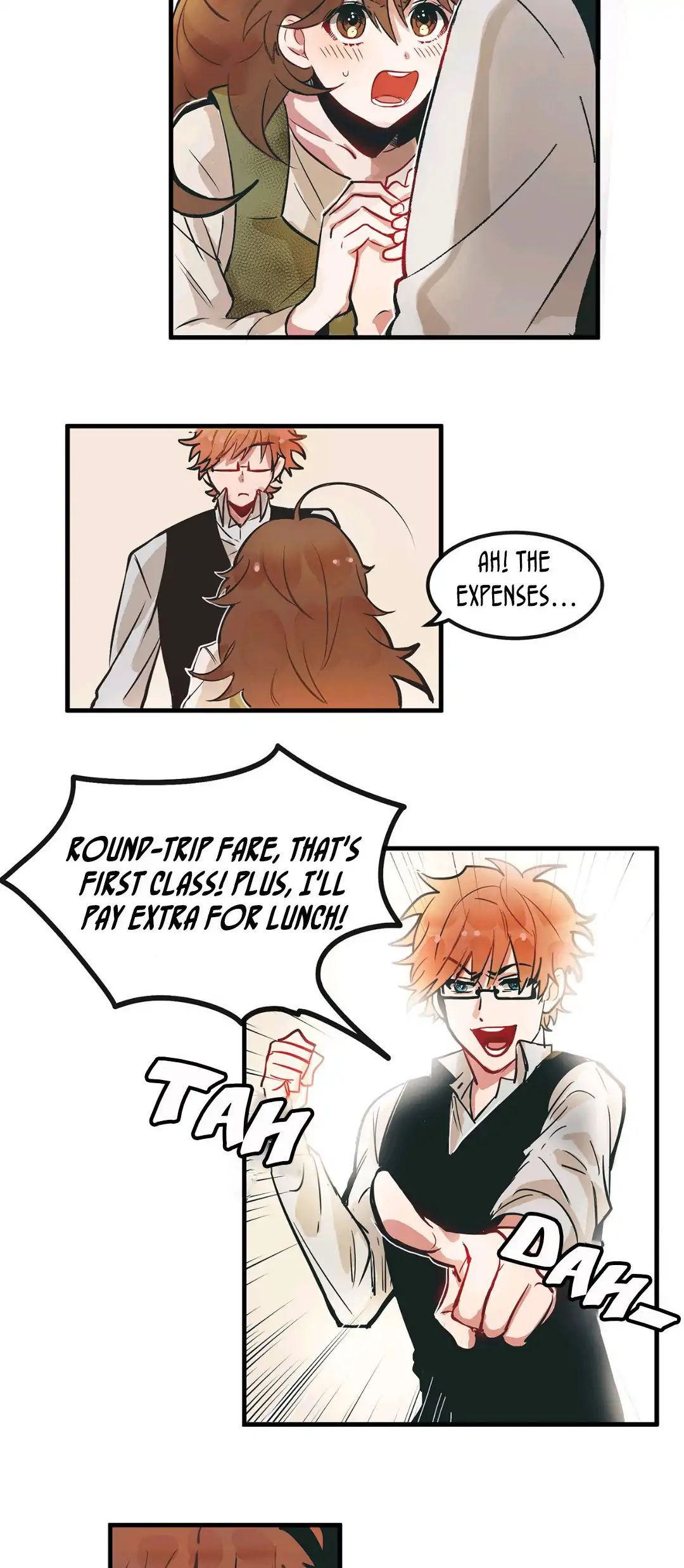 tồn tại với tư cách là vị hôn thê của hoàng đế chapter 1 18