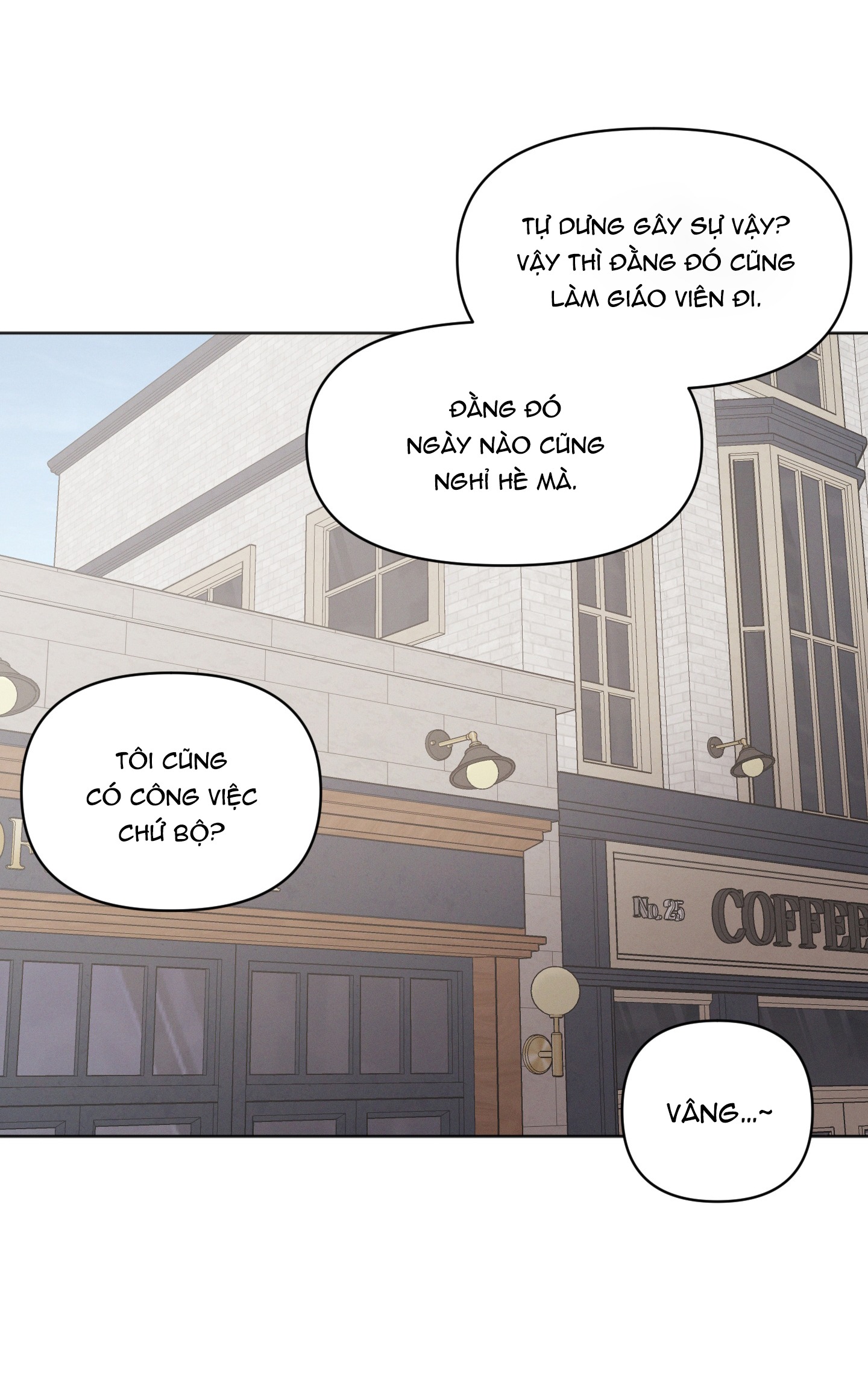 đời tư hàng xóm chapter 19 52