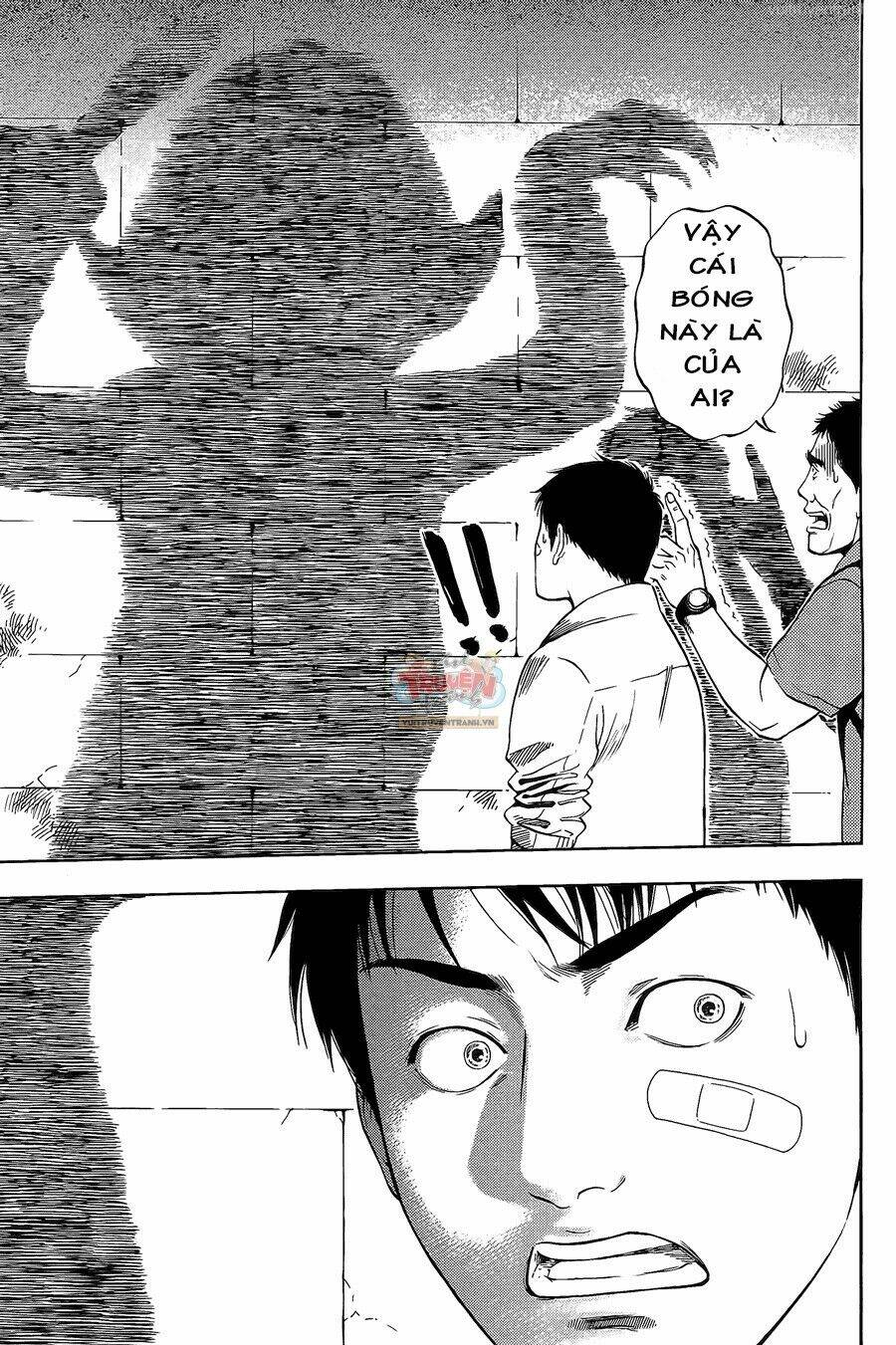 đạo mộ bút ký chapter 11 6