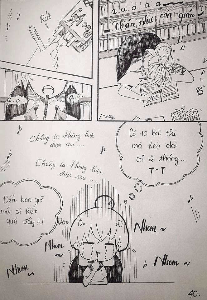 tấm cám truyện chưa kể chapter 5 2