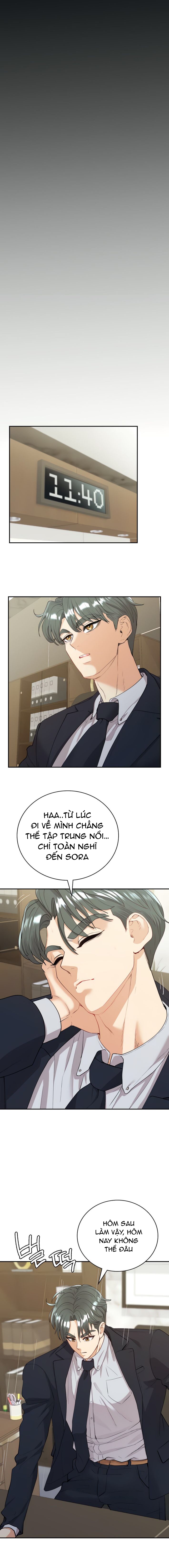 trả lại vợ cho tôi chapter 18.2 7