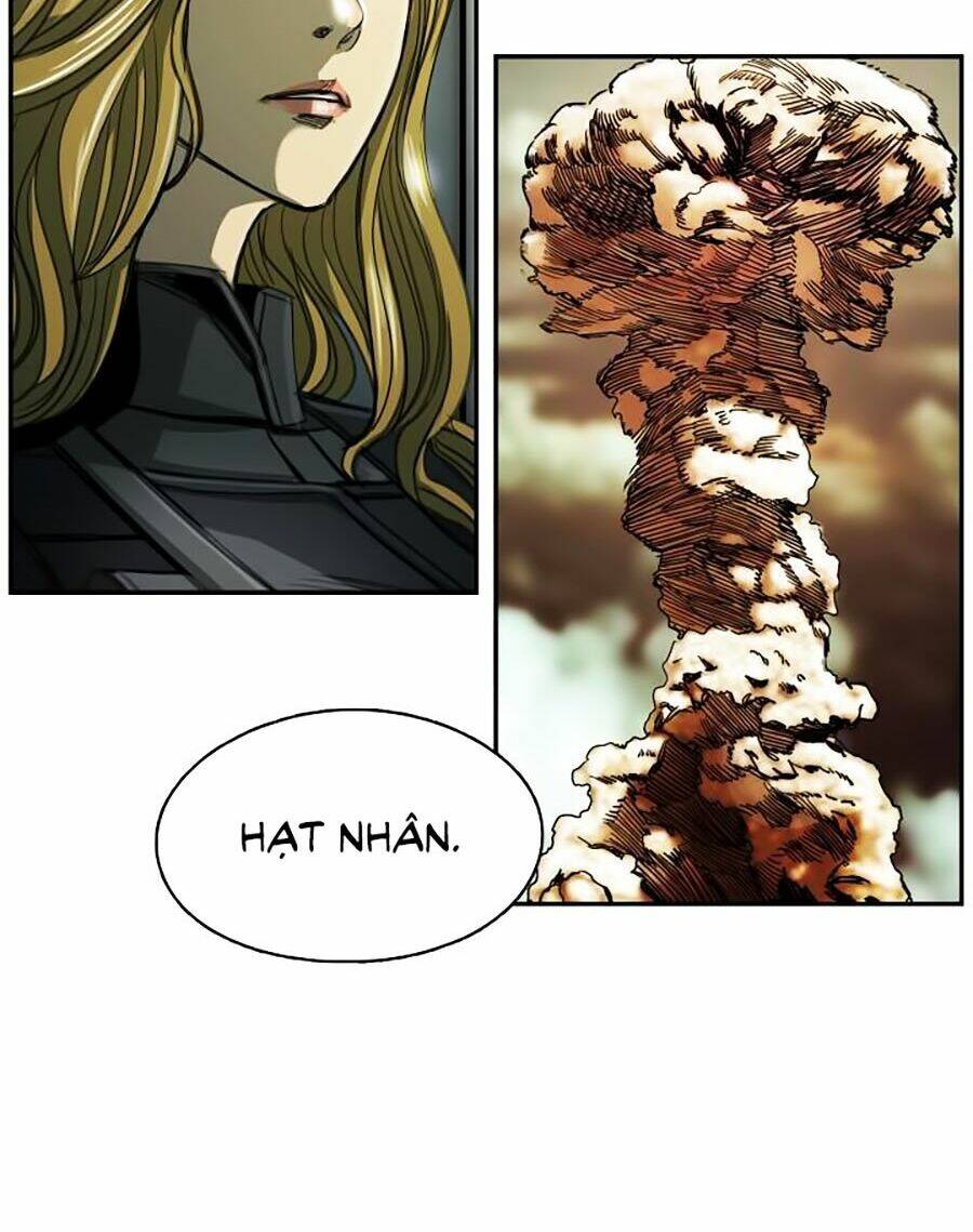 thợ săn đầu tiên chapter 68 54