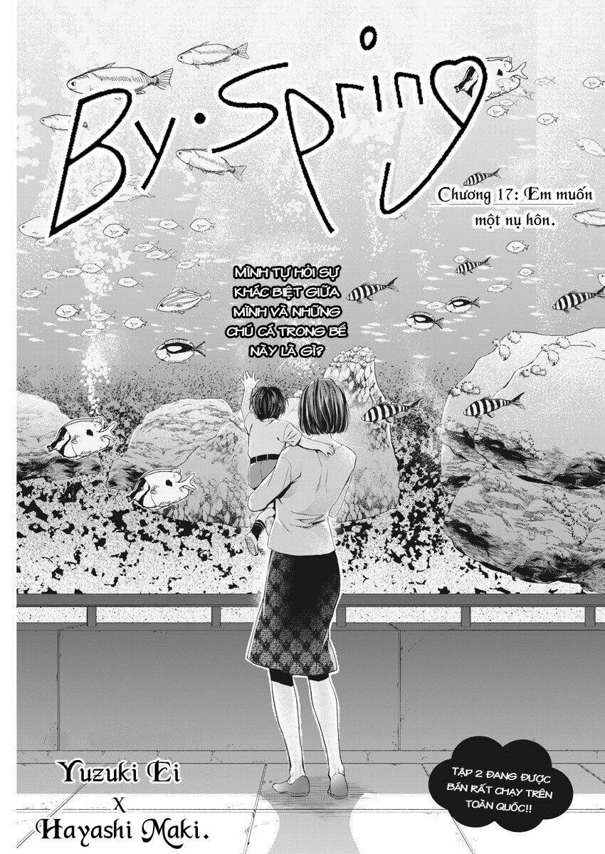 mùa xuân đến chapter 17 2