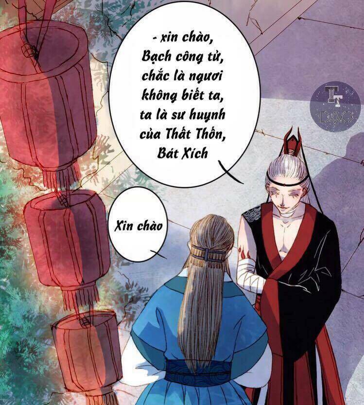 khúc hữu ngộ chapter 12 17