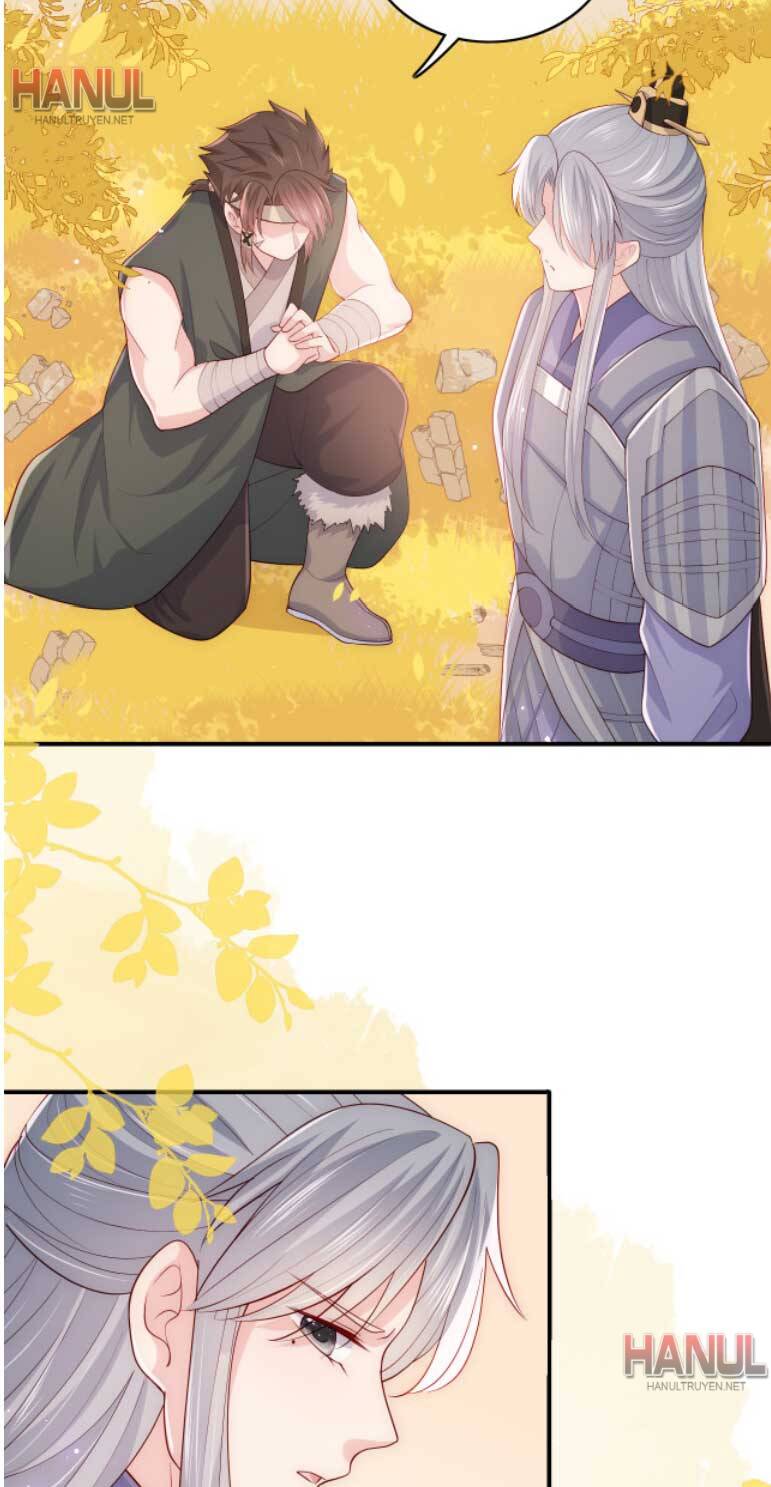 dưỡng địch vi hoạn chapter 164 4