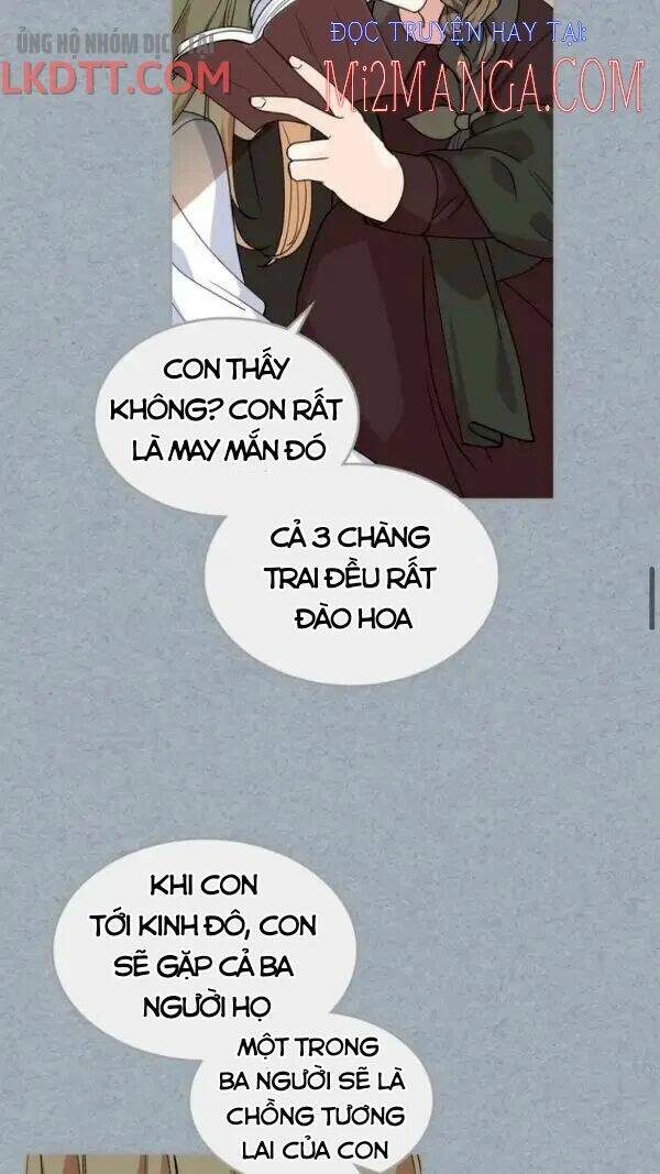 thú cưng của nữ phụ độc ác chapter 42 21