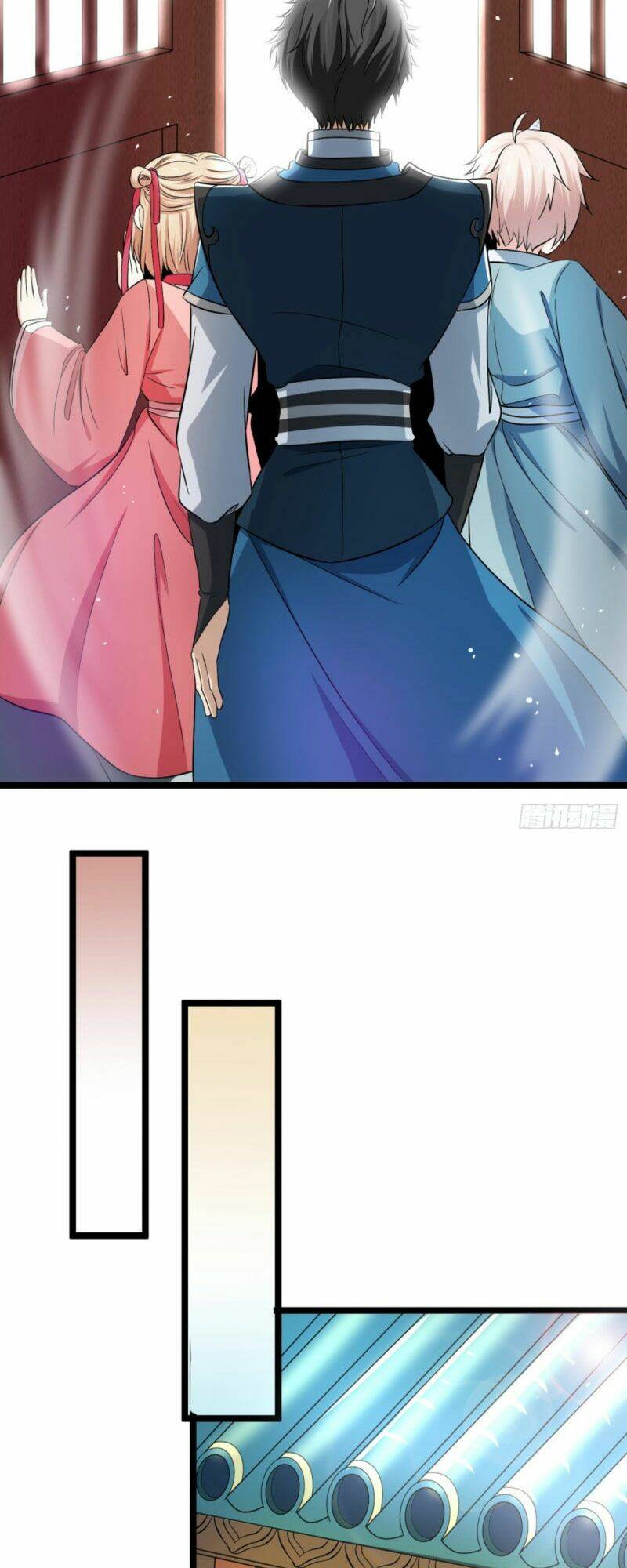 nhân đạo kỹ nguyên chapter 11 14