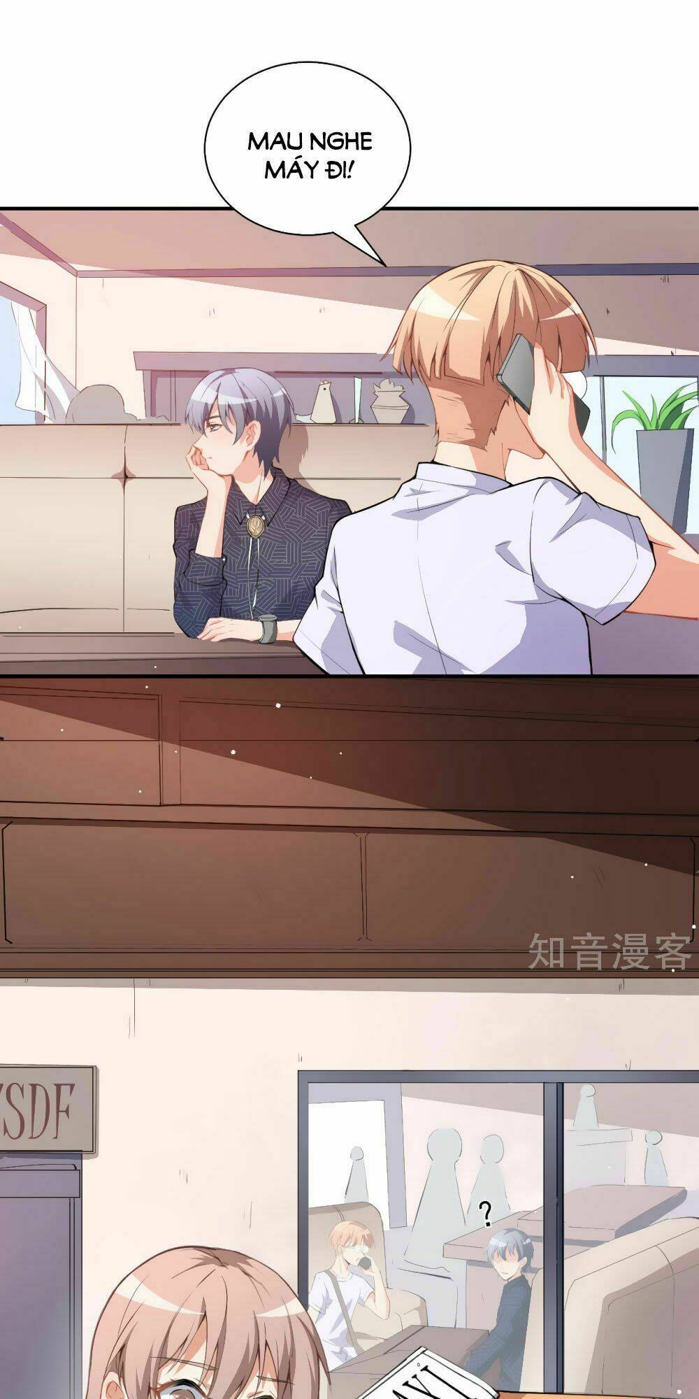 trò chơi sắc đẹp chapter 9 4