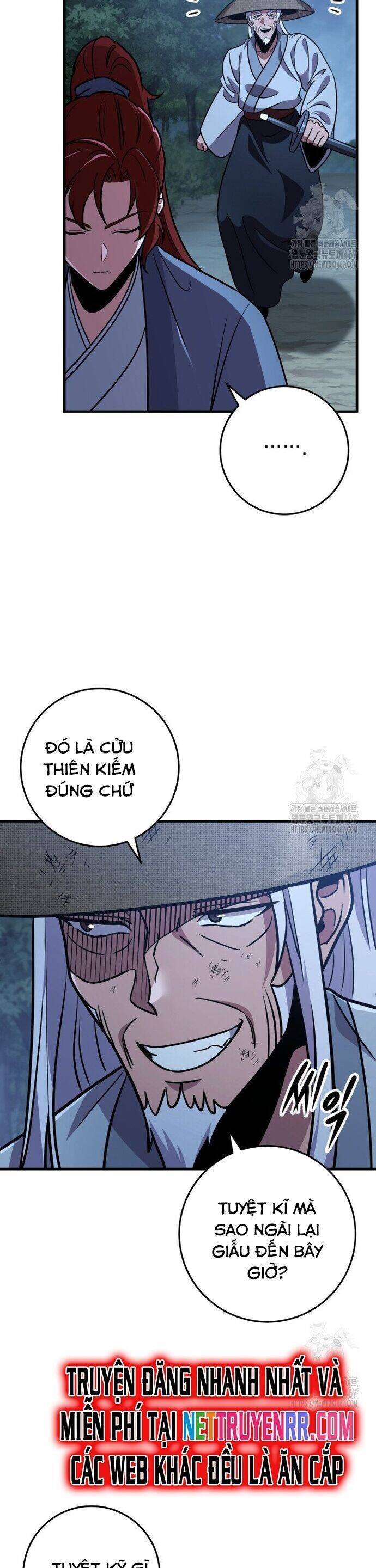 cửu thiên kiếm pháp chapter 106 24