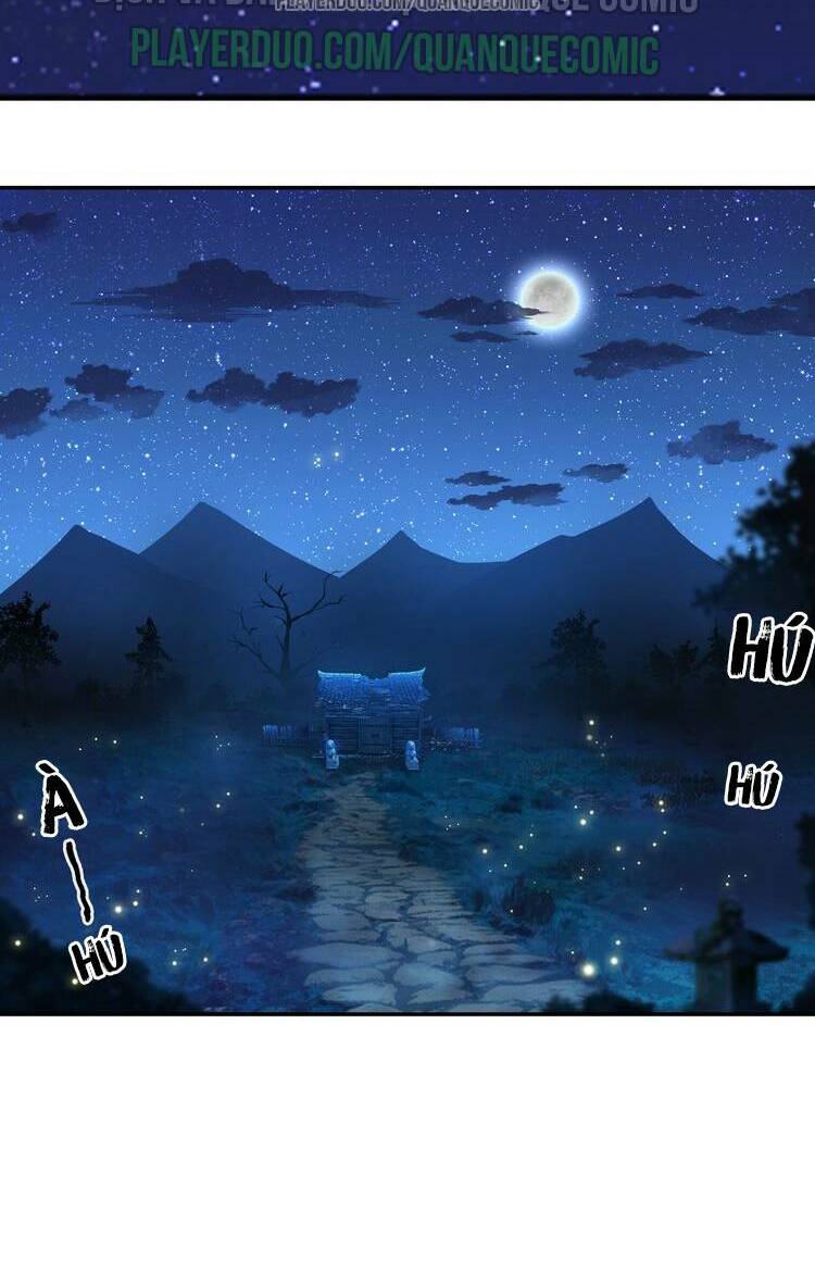 lục tích chi mộng yểm cung chapter 2 2