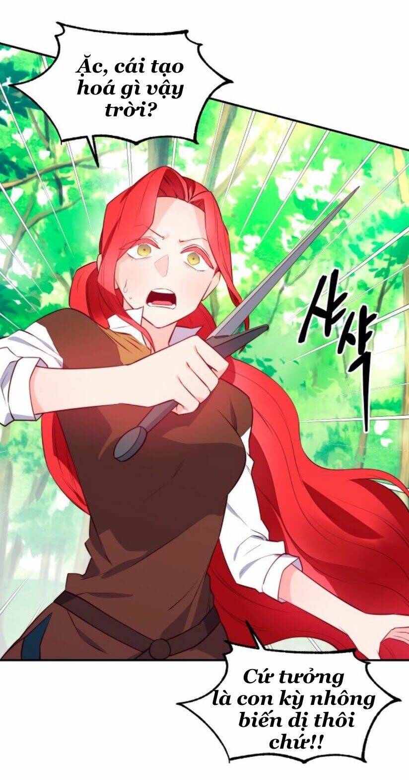 phản diện rất dễ làm chapter 8 43