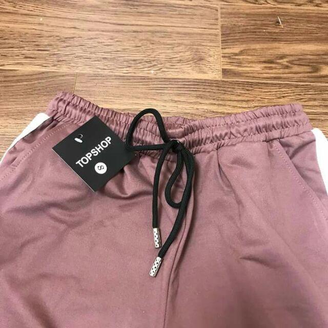 QUẦN BAGGY MANGO UMI COTTON