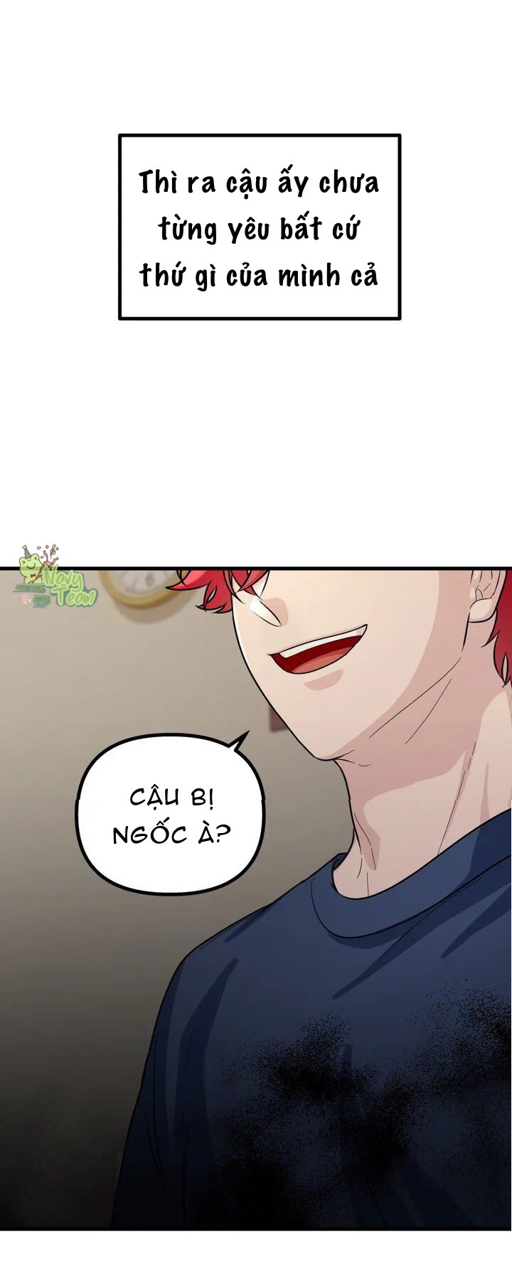 sương mù dày đặc chapter 2 47