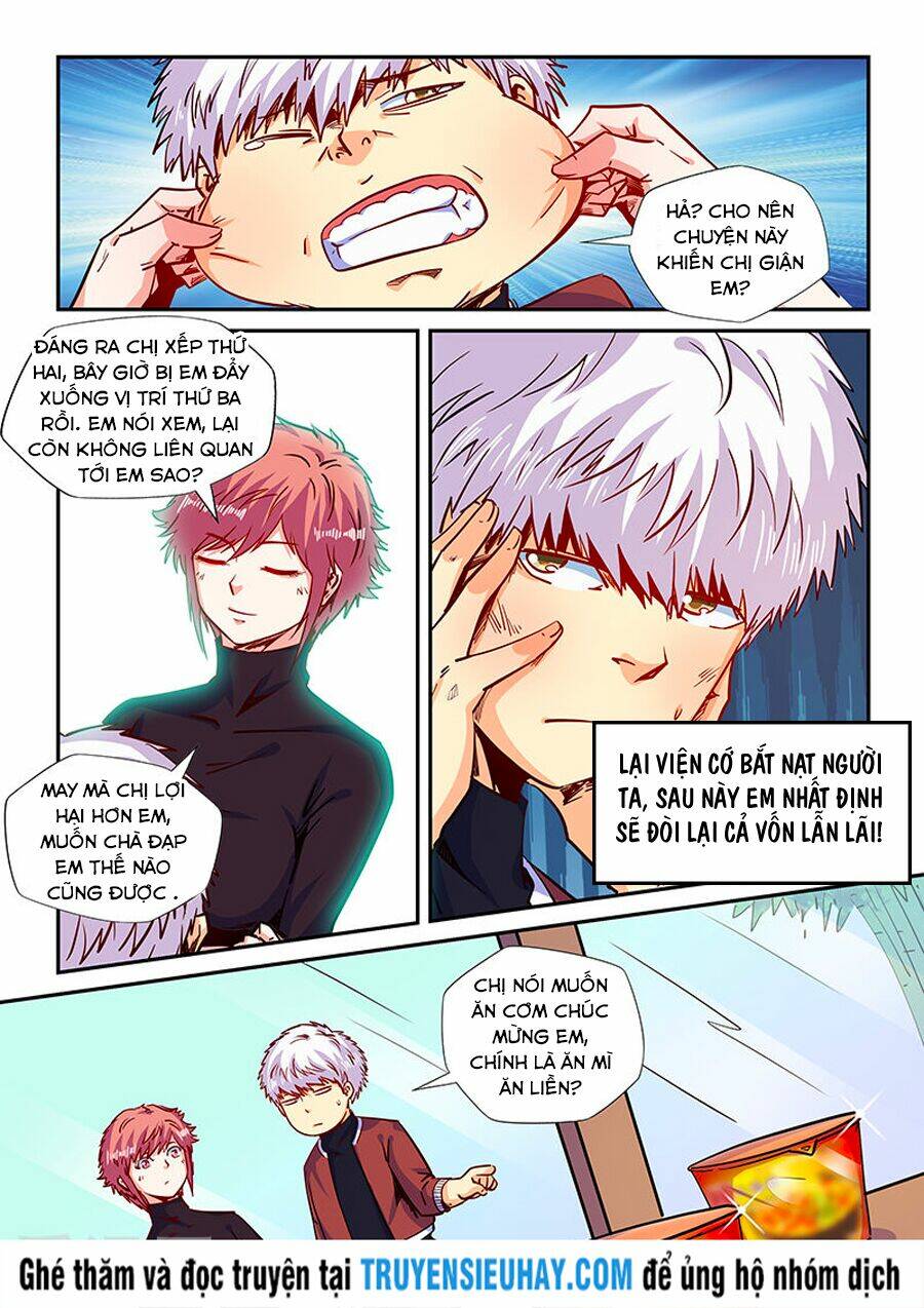 tu chân tứ vạn niên chapter 159 8