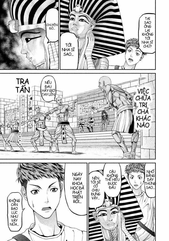 fara otto chapter 18 6