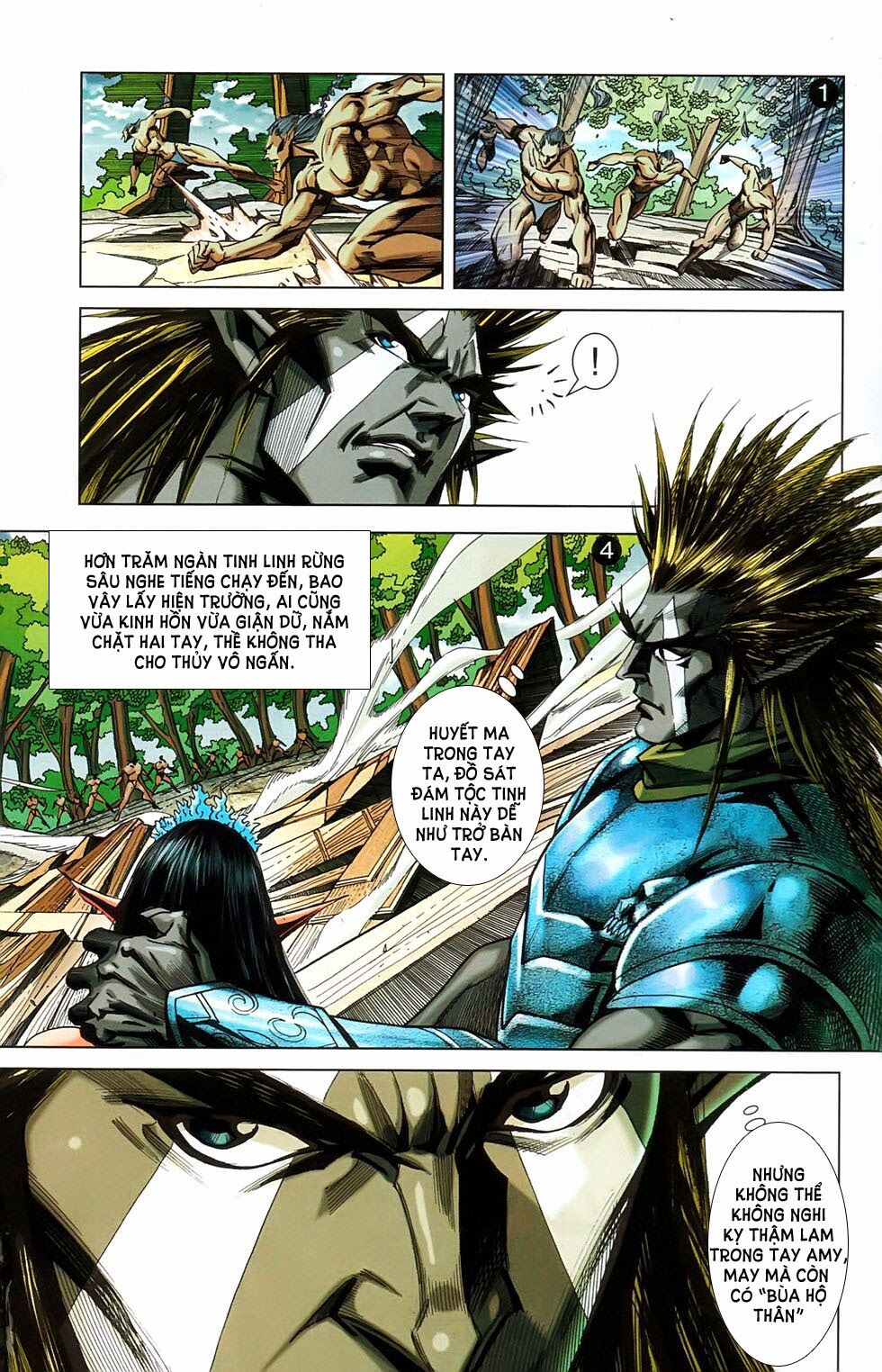 dong binh thiên hạ chapter 44 11