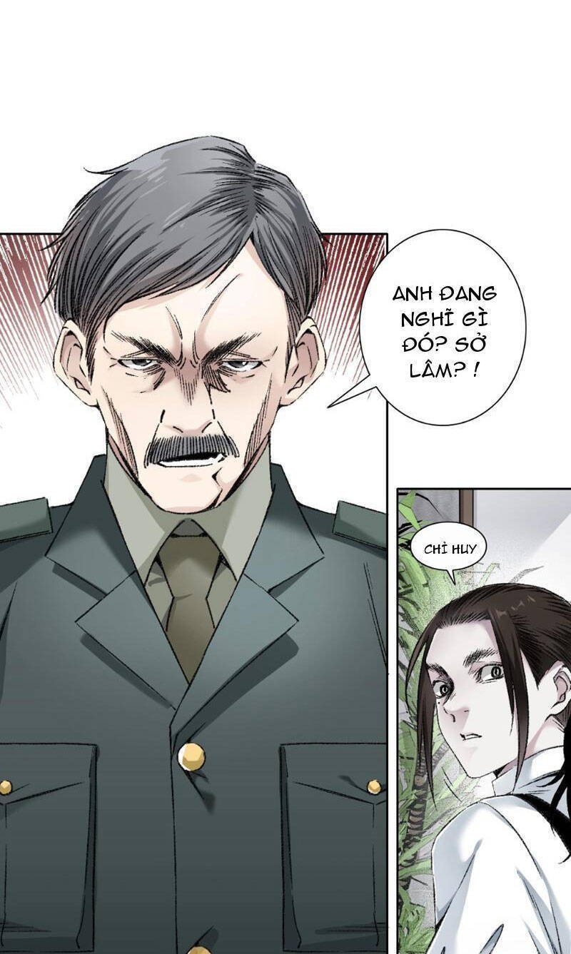ta tạo ra tổ chức cứu thế chapter 2 27
