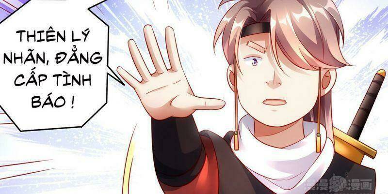 thiên kim bất hoán chapter 54.5 16