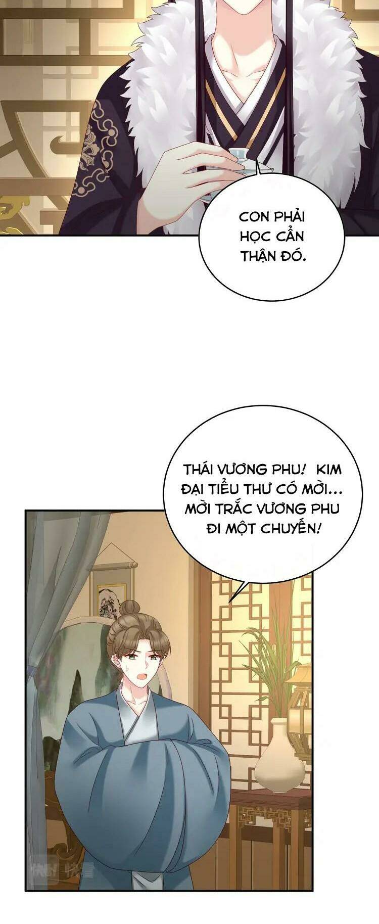 kiều phu có hỉ chapter 51 18