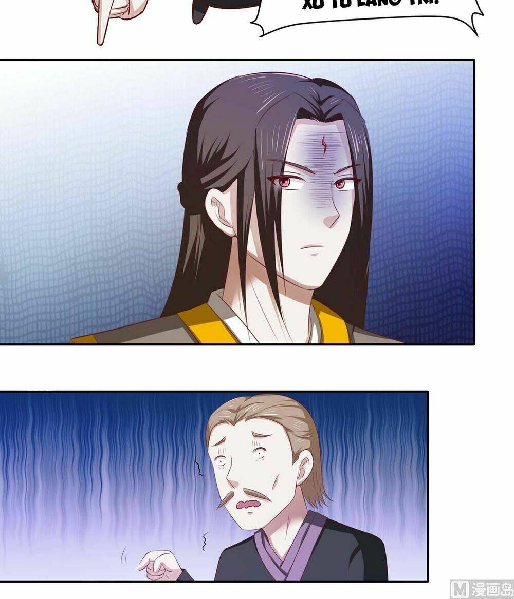 cửu dương đế tôn chapter 78 18