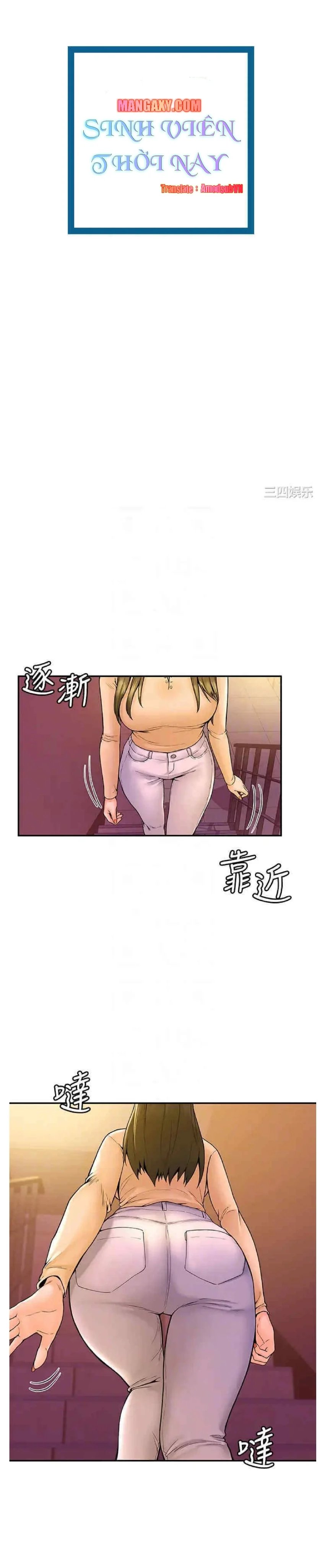 sinh viên thời nay chapter 35 3