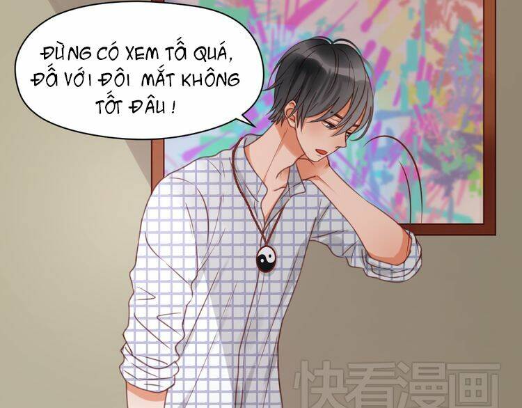 lượm được 1 tiểu hồ ly chapter 24 10