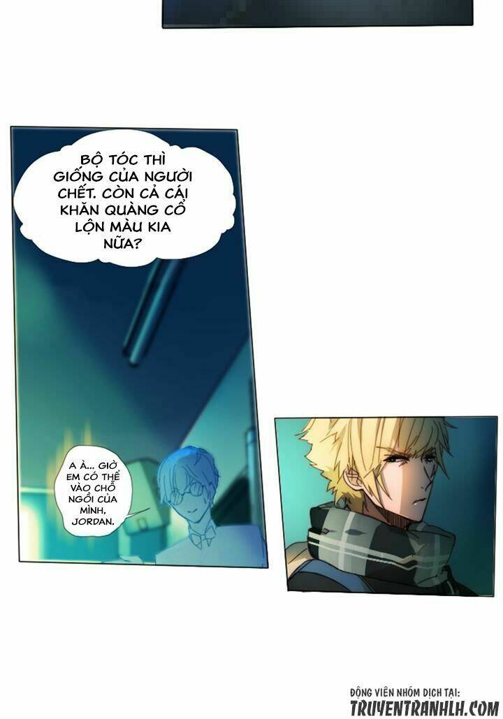 catharsis chapter 40 6