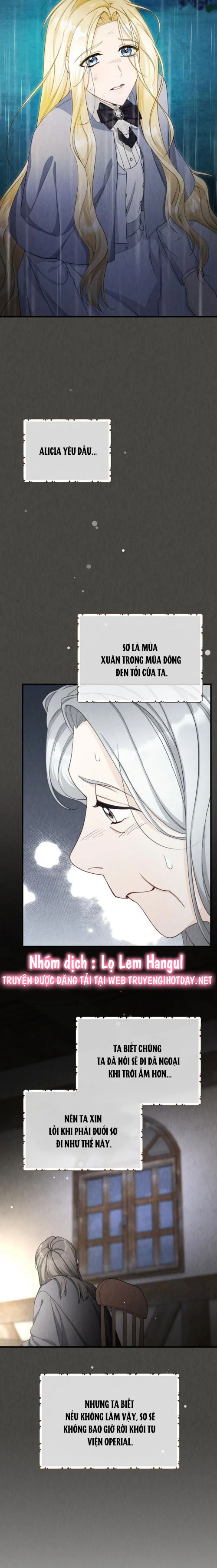 trở thành thánh nữ giả mạo chapter 10 14