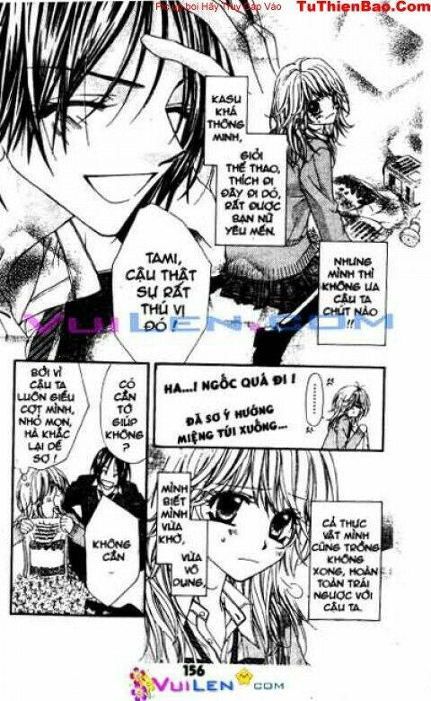 thiên thần giả tạo chapter 4 156